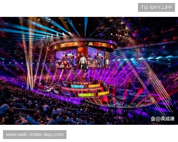 电子竞技制播技术反哺传统赛场 提升了体育传播服务在年轻群体中的吸引力