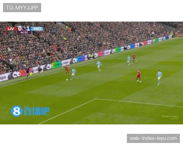 曼城迎战利物浦前瞻：天王山之战将决定冠军走向