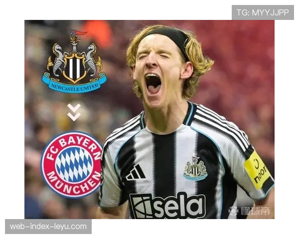 拜仁边锋戈登成夏季转会市场焦点，阿森纳利物浦同样有意